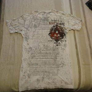 (2/$30) Archaic by Affliction